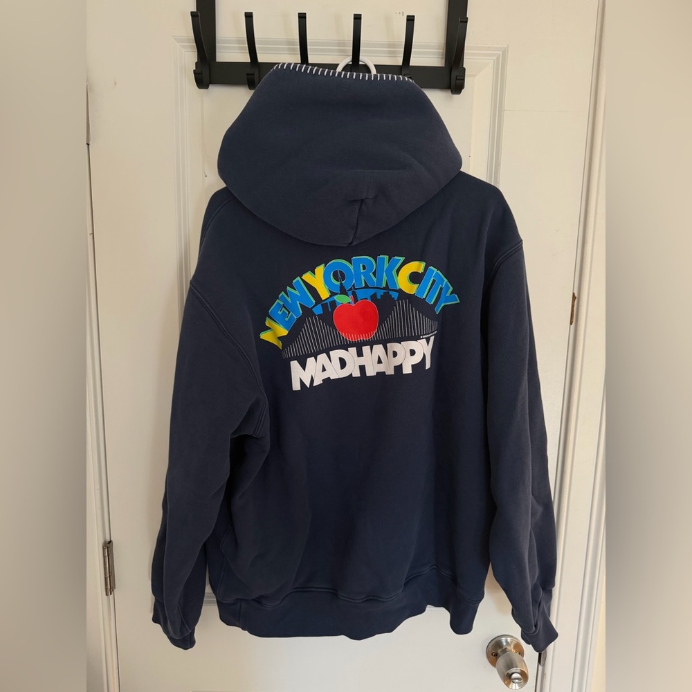 Madhappy NYC Soho Concept Shop Exclusive Capsule Set - Picture 4 of 16